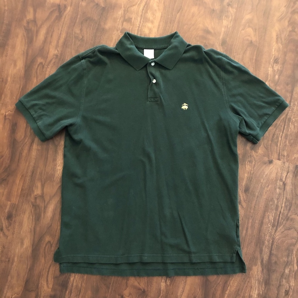 Brooks brothers shirt